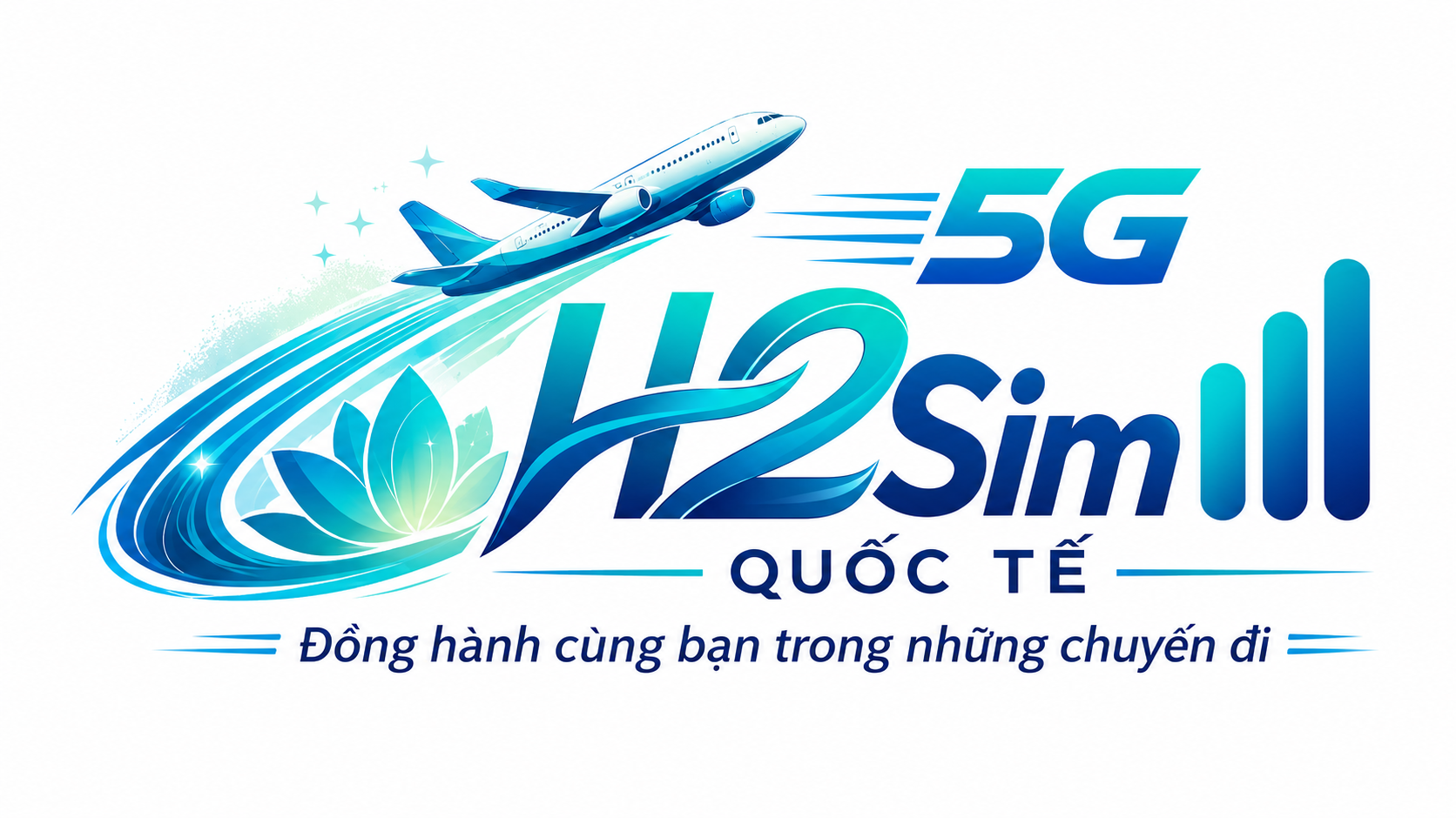 H2Sim quốc tế